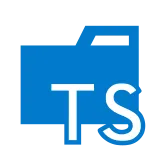 Typescript SVG Icon